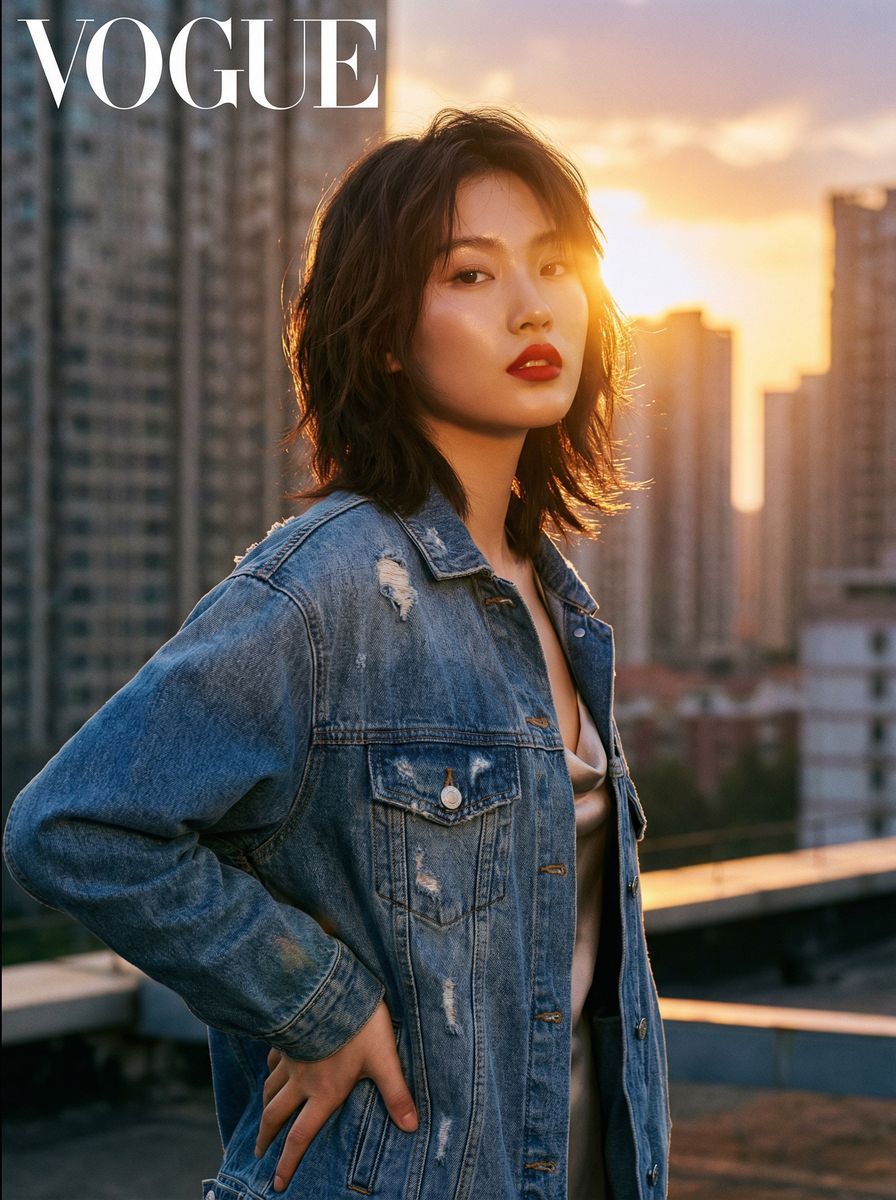 抖音揭秘生活视频