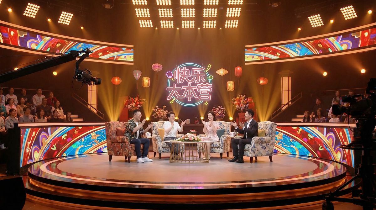 抖音揭秘搞笑视频