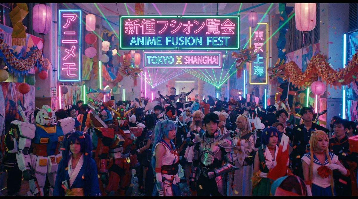 抖音揭秘游戏搞笑视频